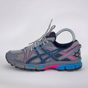 Asics Women’s Gel Kahama 8 Trail Shoes Sz 7